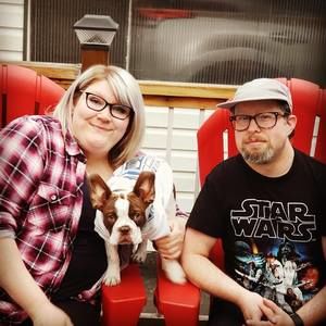 Meet your Posher, Tamara